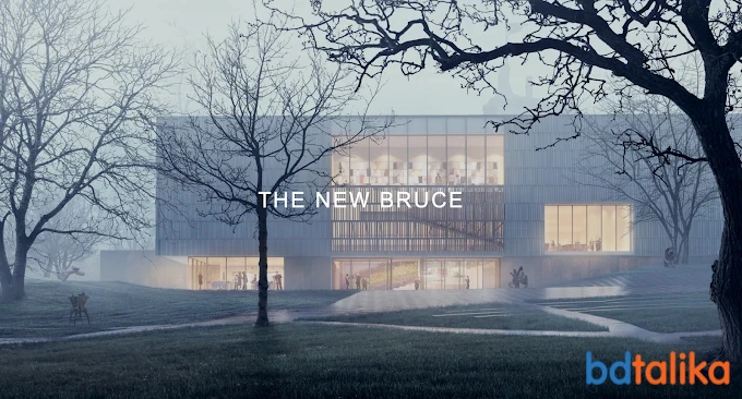Bruce Museum