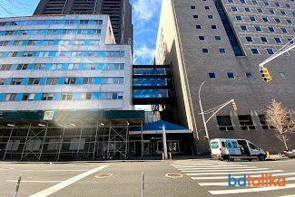 Lenox Hill Hospital