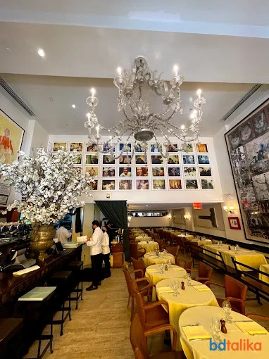 Cipriani Downtown - Restaurant