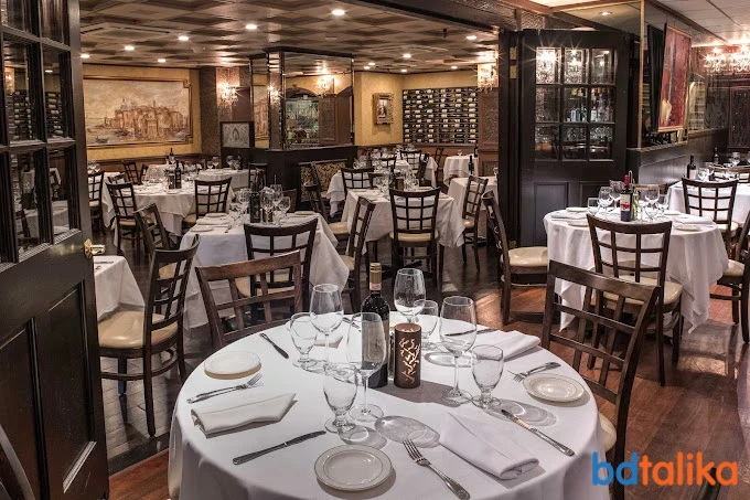 Joseph's Restaurant