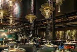 Buddha-Bar New York - Modern Asian Restaurant