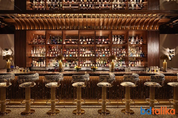 Beefbar New York