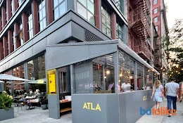 ATLA Noho