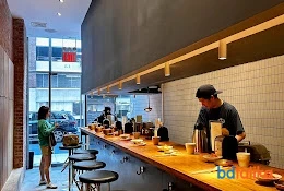 OKDONGSIK New York