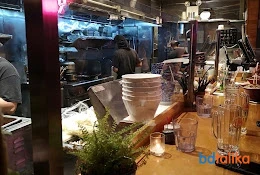 Mr. Taka Ramen
