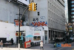 Luchadores NYC