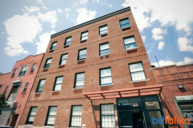 Union Hotel Brooklyn