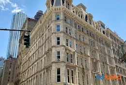31 Street Broadway Hotel