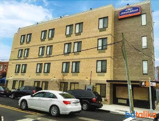 Rockaway Hotel