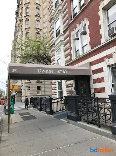 Dwight School