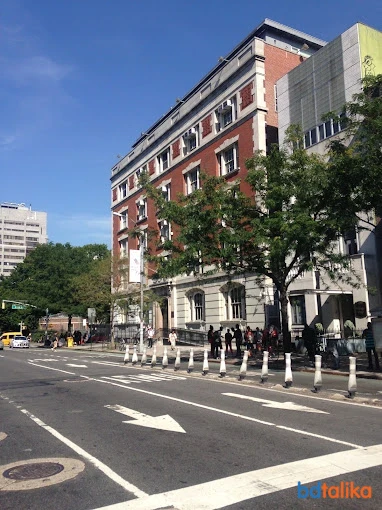 Manhattan Comprehensive Night and Day High School