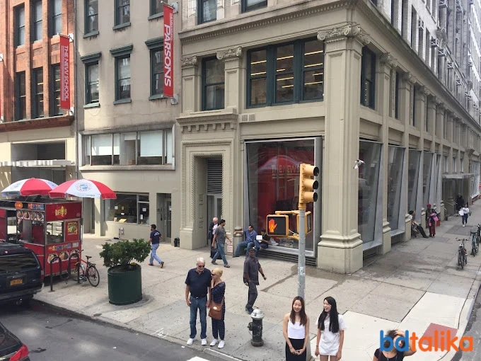 Parsons School of Design | The New School
