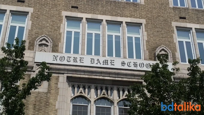 Notre Dame School