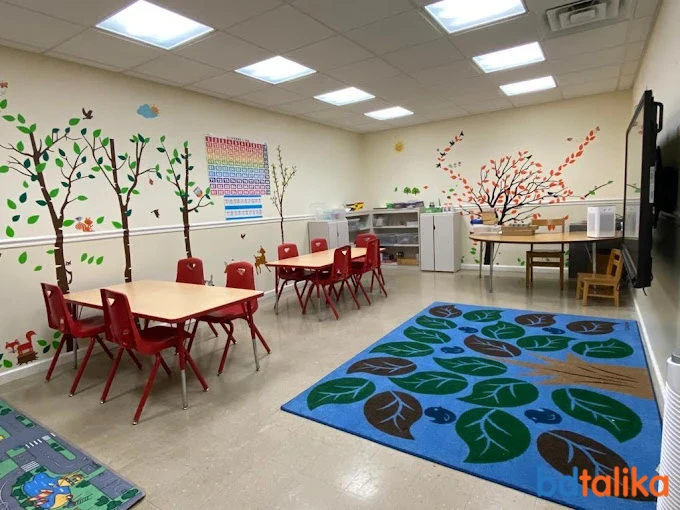 Maryel School of New York