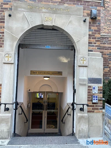 The Cathedral School