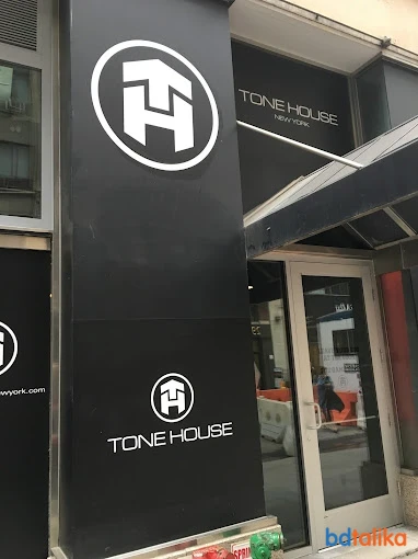 Tone House
