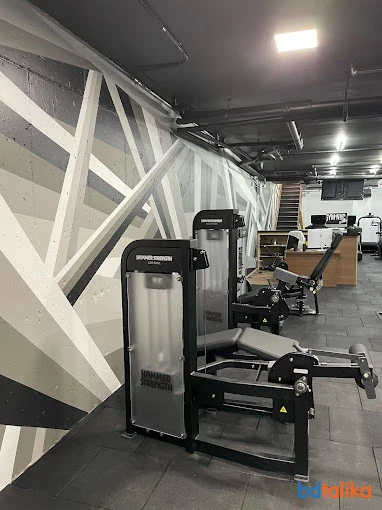 GYM NYC East 3rd St.