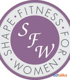 Shape Fitness For women