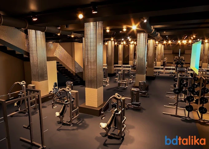 Gym U NYC