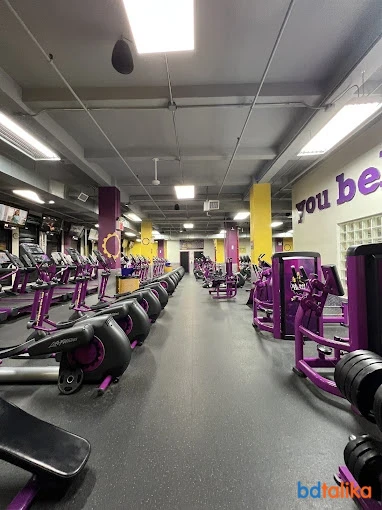 Planet Fitness