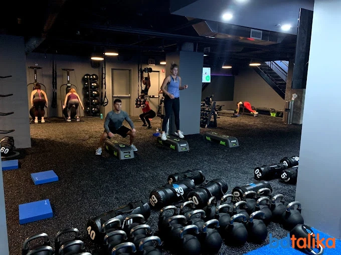 SWEAT440 Fitness Chelsea