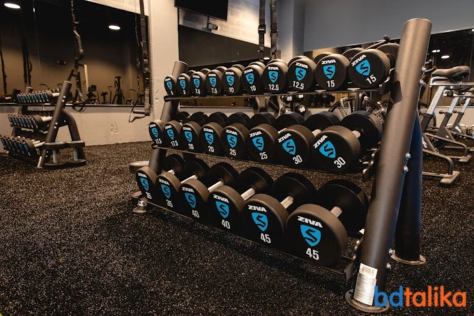 SWEAT440 Fitness FiDi