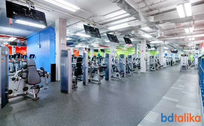 Blink Fitness Chelsea