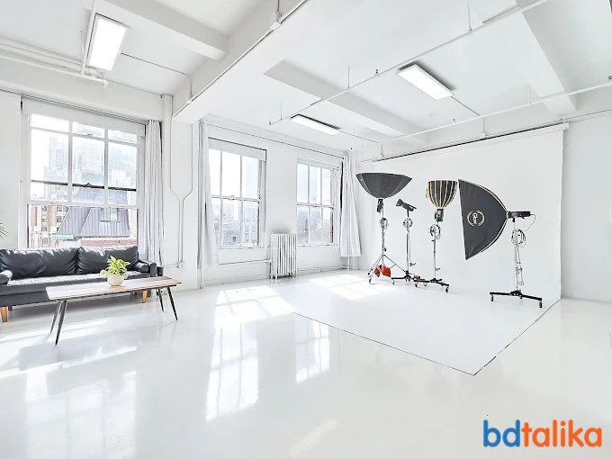 Love Studios Nyc Photo & Video Studio