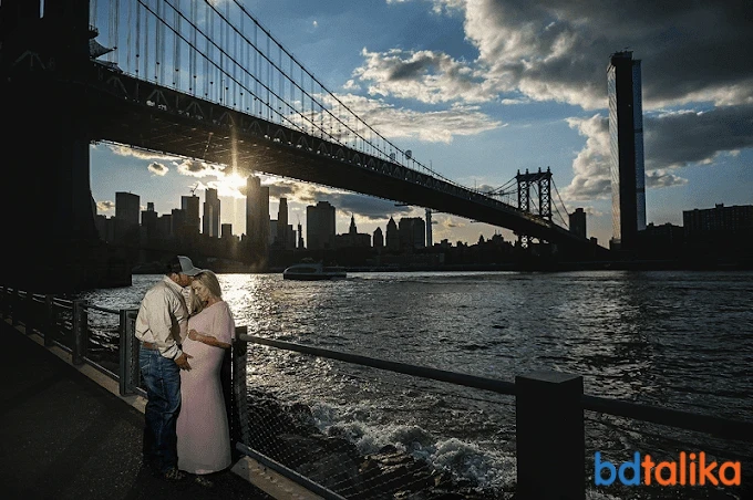 Picture Perfect NY