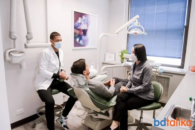 New York General Dentistry