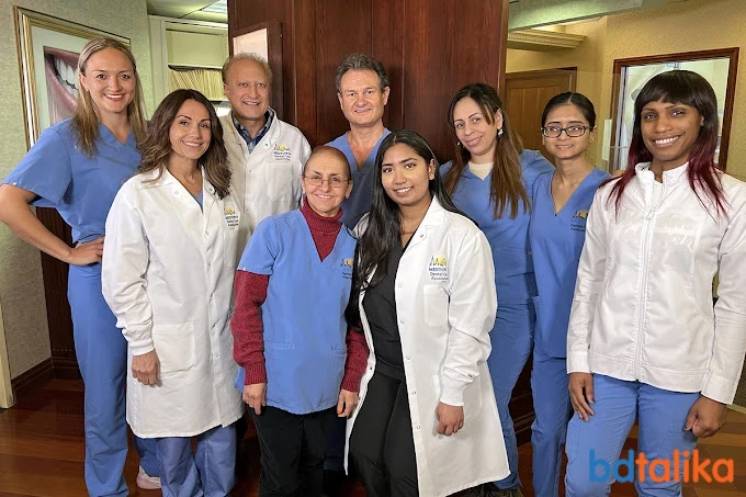 Midtown Dental Care Associates