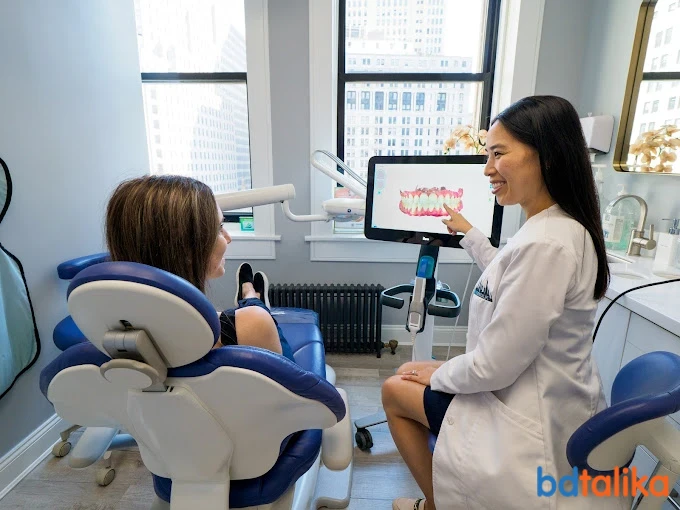 Sky Dental