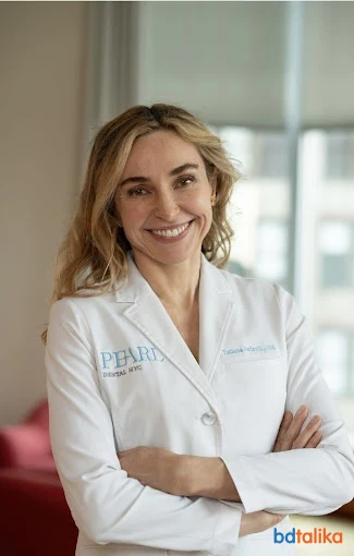 Pearl Dental NYC