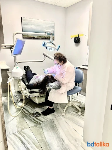 Gramercy Smiles Holistic Dental