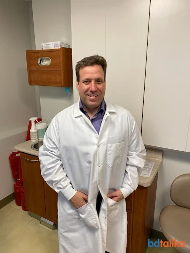 Sachar Dental NYC