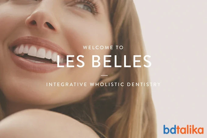 Les Belles Dentistry