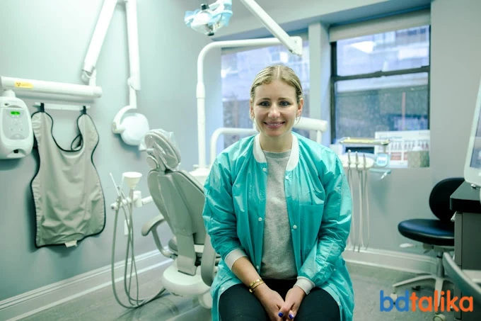 Advanced Dental Arts NYC - LANAP Specialist
