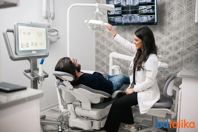 SoHo Dental Group