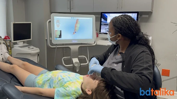 Park Smiles NYC Cosmetic Dentistry