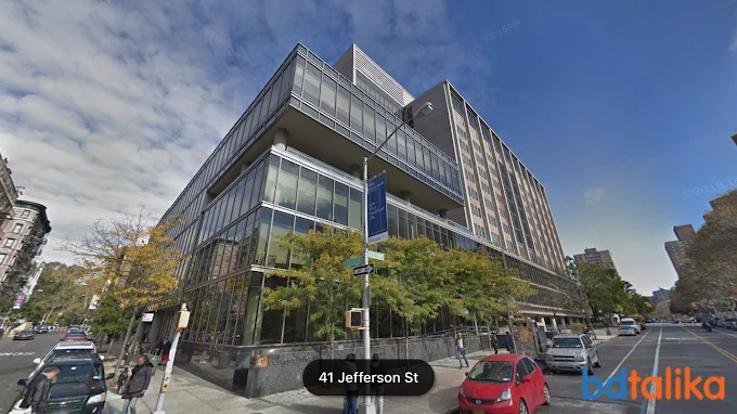 NYC Health + Hospitals/Gotham Health, Gouverneur