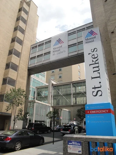 Mount Sinai Morningside