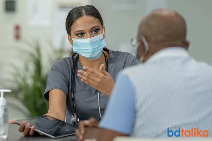 NYC Health + Hospitals/Gotham Health, Roosevelt