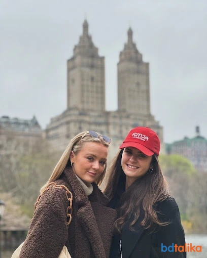 Ride in Central Park