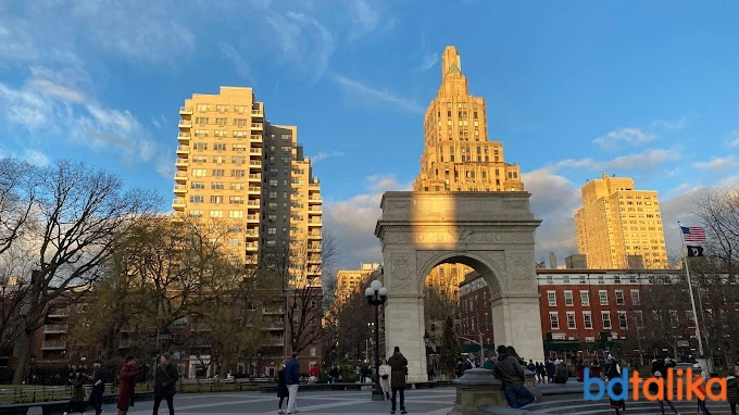 New York University