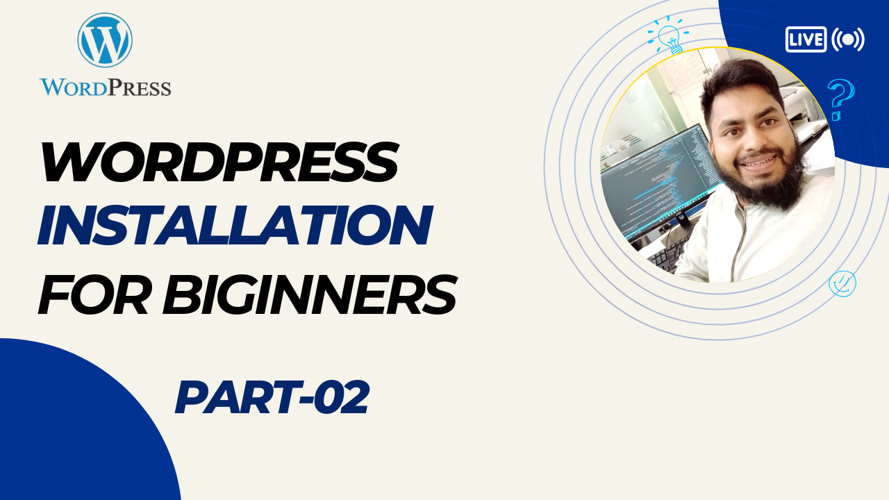 Home Page Section Design with Gutenberg | WordPress Bangla Tutorial